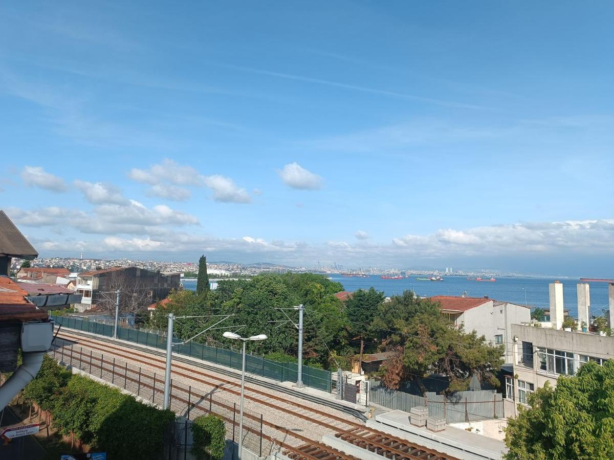 Disa & * Provincia di Istanbul