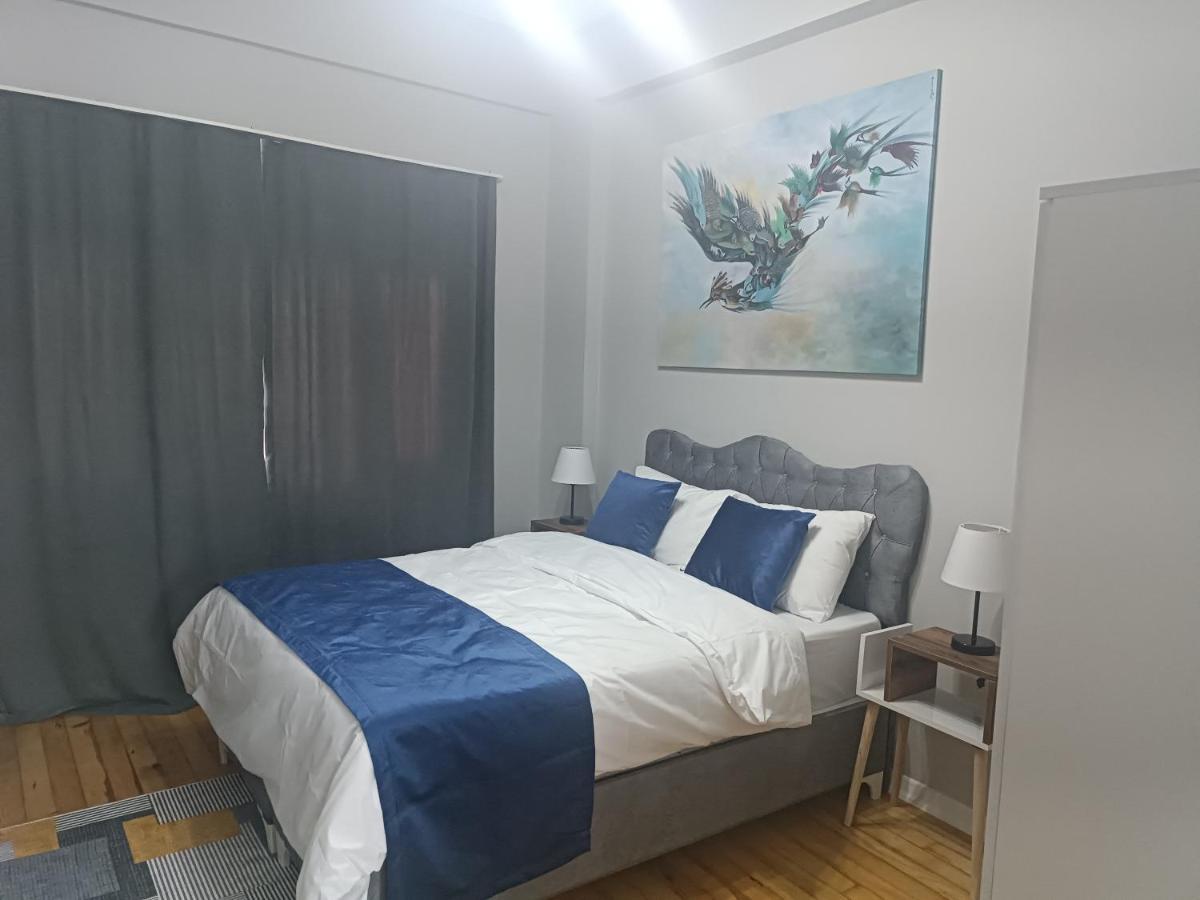 Appartamento Disa & Provincia di Istanbul