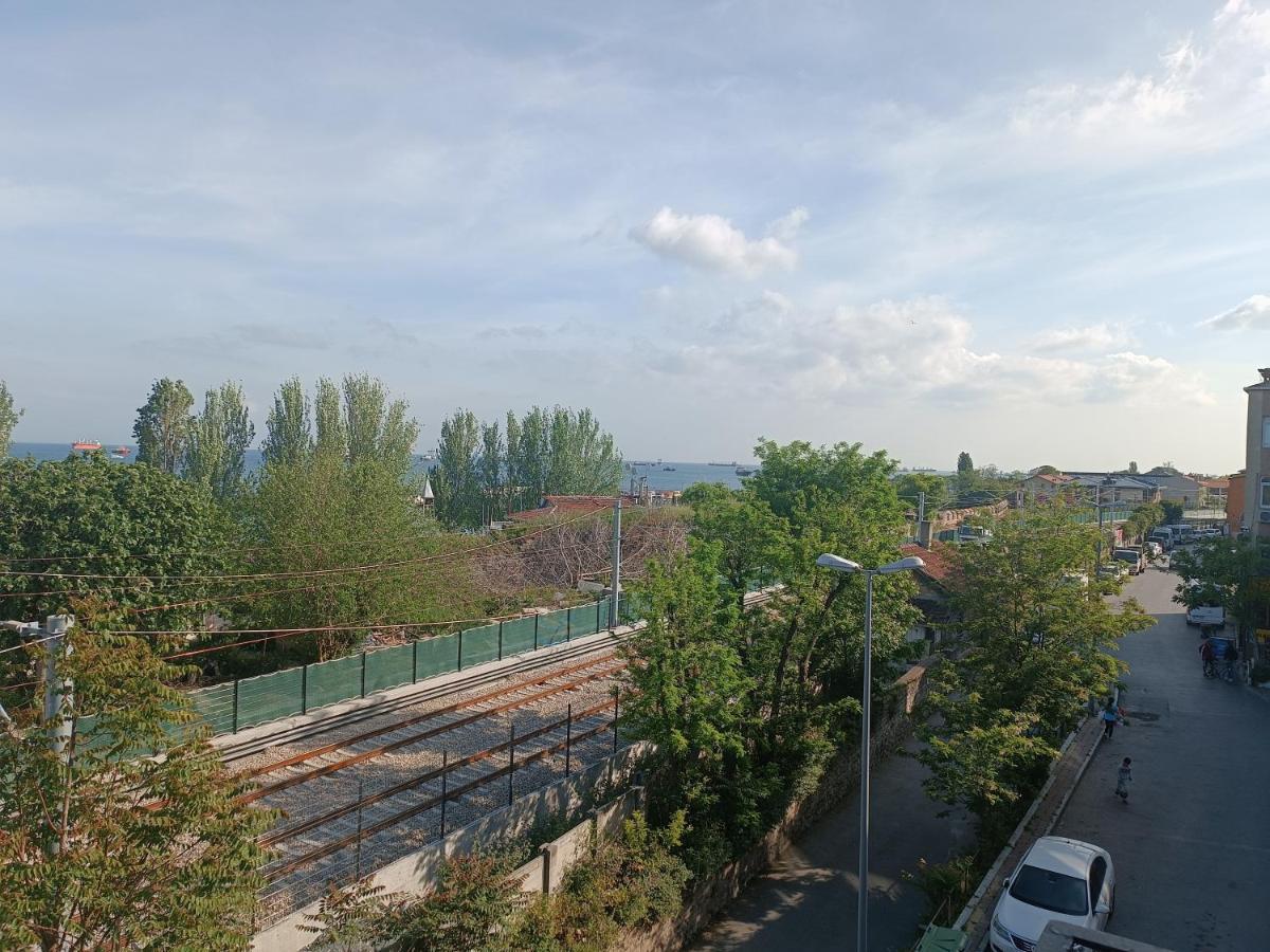 Appartamento Disa & Provincia di Istanbul